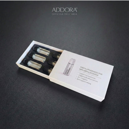 Ricariche per diffusore auto V12