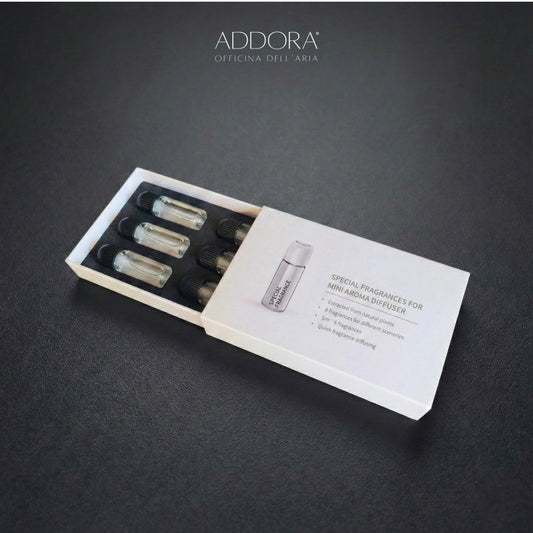 Ricariche per diffusore auto V12