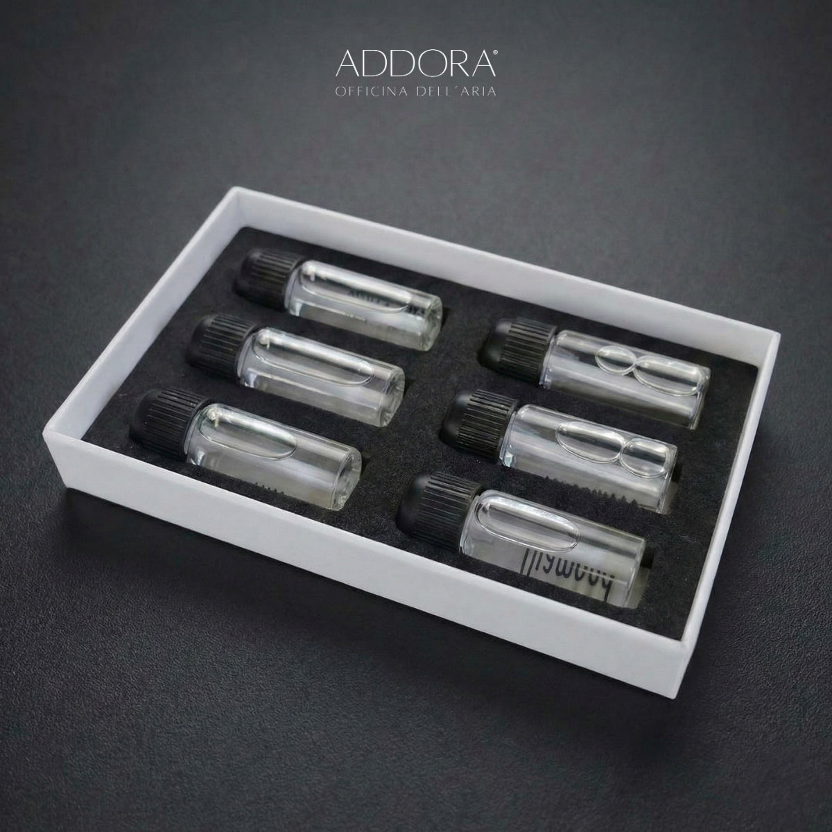 Ricariche per diffusore auto V12