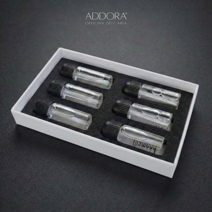 Ricariche per diffusore auto V12