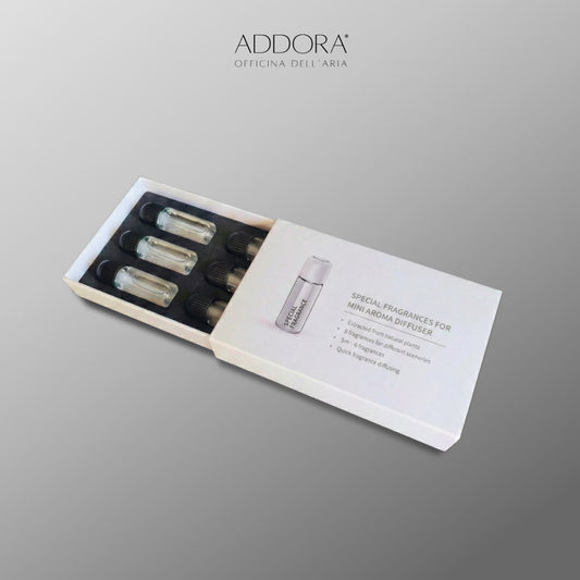 Ricariche per diffusore auto V12