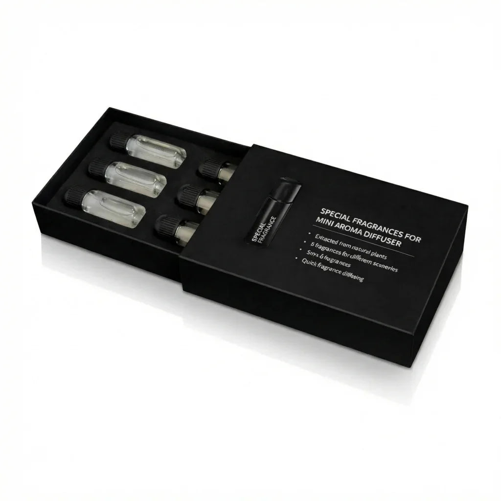 Ricariche per diffusore auto V12