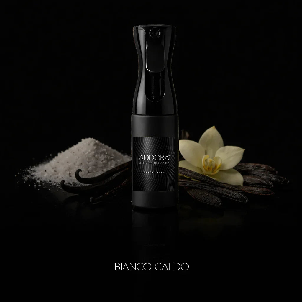 Nebulizzatore manuale SOFFIO