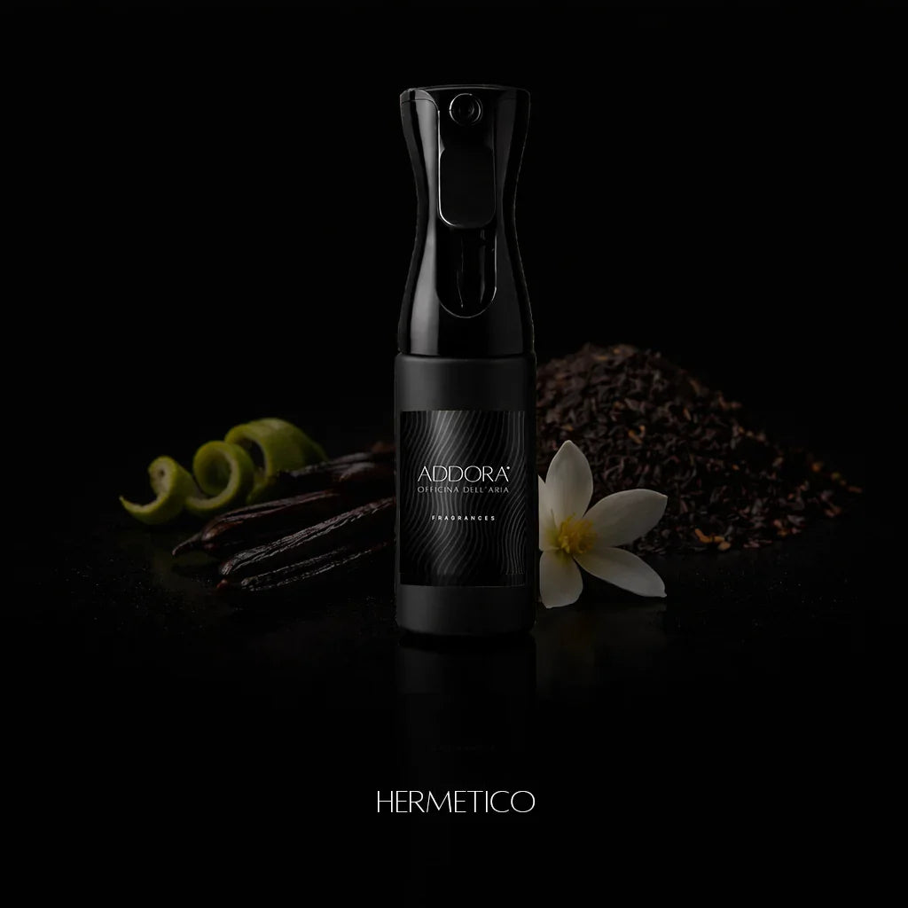 Nebulizzatore manuale SOFFIO