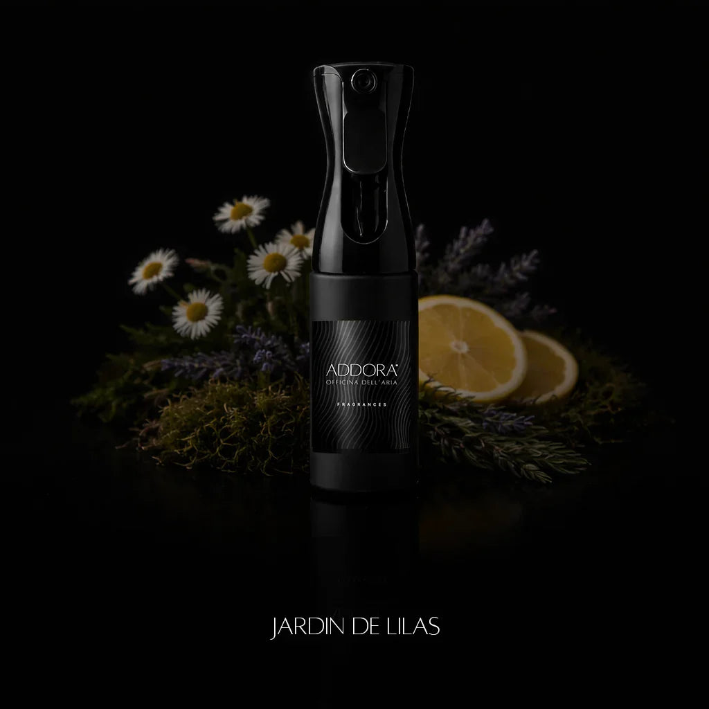 Nebulizzatore manuale SOFFIO