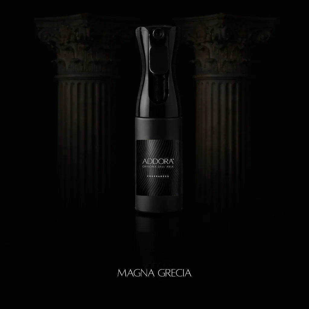 Nebulizzatore manuale SOFFIO