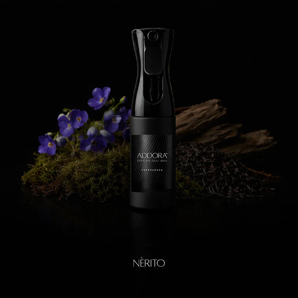 Nebulizzatore manuale SOFFIO